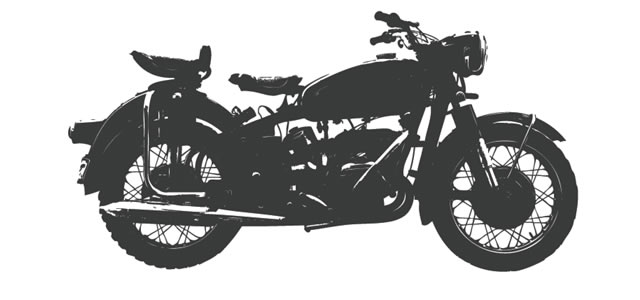 Vintage Bike