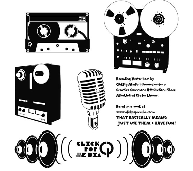 Seven Recording Studio Design Elements