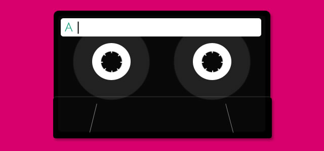 .retro music.