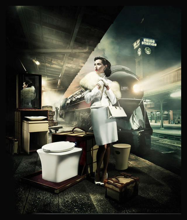 38 Creative & Clever Advertisements for Inspiration