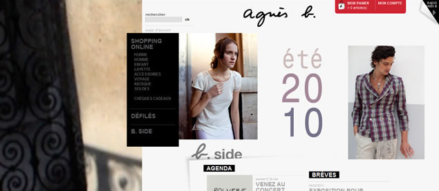 50 Corporate Ecommerce Web Designs