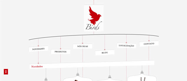 50 Corporate Ecommerce Web Designs