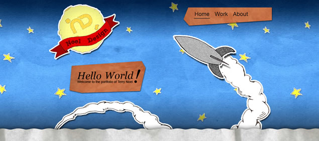50 Personal Portfolio Websites
