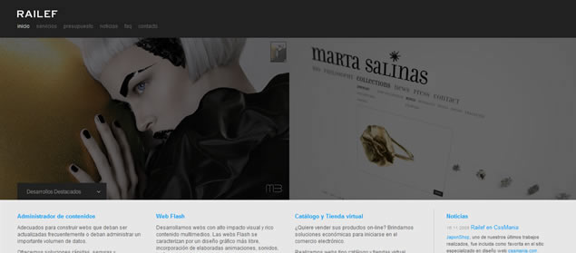 50 Professional Web Design Agency Web Sites