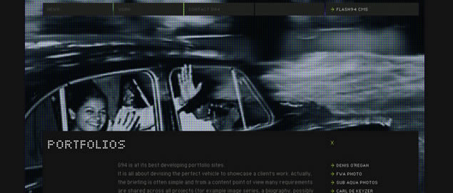 50 Large Photography Backgrounds within Web Design