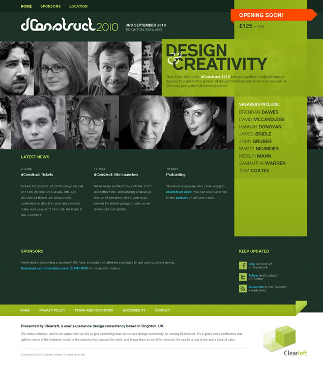 dConstruct 2010