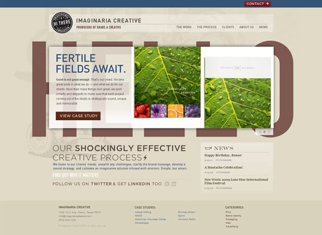 Imaginaria Creative