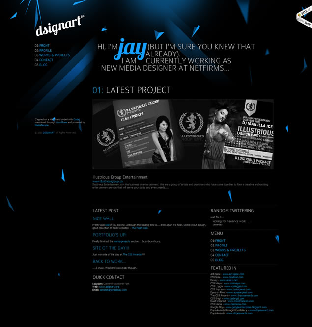 DsignArt
