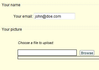 jqUploader: jQuery Plugin for File Upload and Progressbar - jQuery Form Plugin