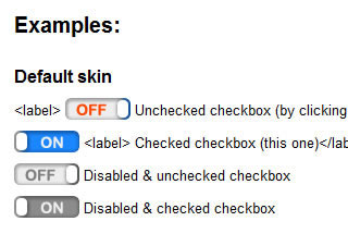 jQuery Checkbox - jQuery Form Plugin