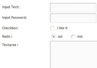 Jqtransform - jQuery form plugin - jQuery Form Plugin