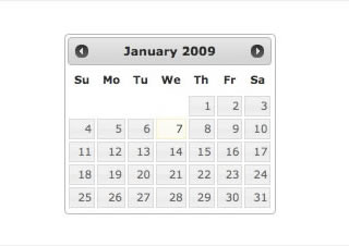 jQuery Week Calendar - jQuery Form Plugin