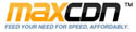 Speed up your blog with MaxCDN