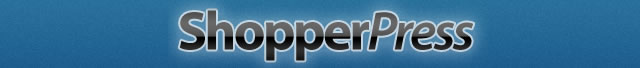 ShopperPress Plugin