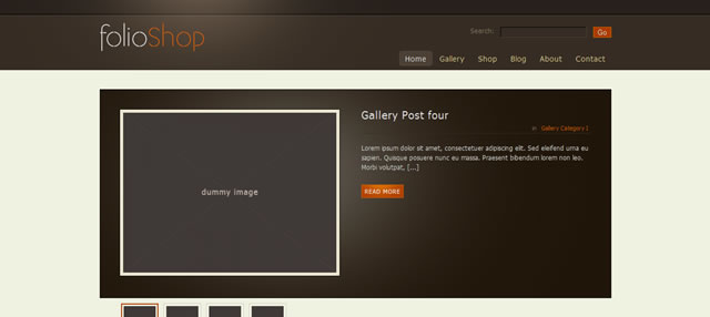 folioBlog/folioShop