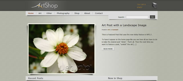 ArtShop
