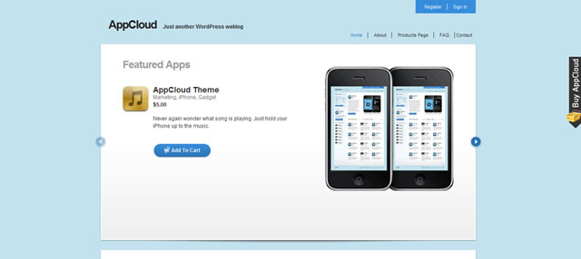 AppCloud (free version)