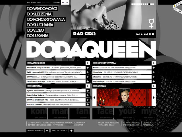 Dodaqueen