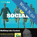 Weekly Web Design and Development Inspiration – N.50
