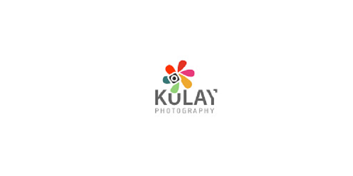 Photography Logo Kulay