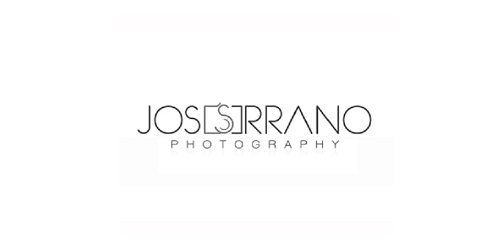 Jose Serrano Photography Logo