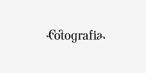 fotografia Logo