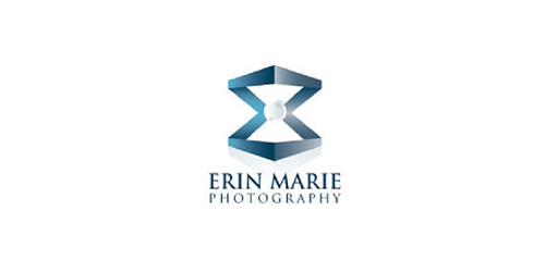 Erin Marie Photography Logo