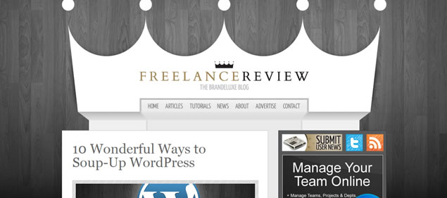 10 Wonderful Ways to Soup-Up WordPress