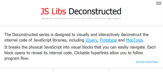 jQuery Deconstructed