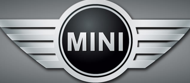 Create the Mini Logo