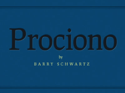 Prociono