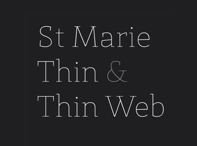 St Marie