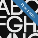 25 Free Fonts Perfect for @fontface (Revived)