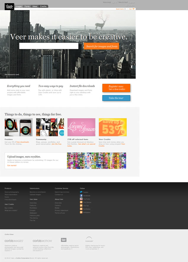 Veer.com