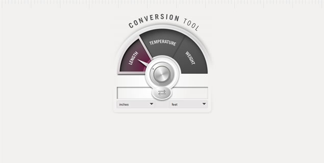 Temperature Conversion, Weight Conversion and Length Conversion