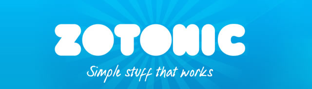 Zotonic