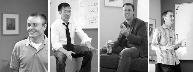 ZURBsoapbox - Lecture Series for Entrepreneurs, Designers, and Managers