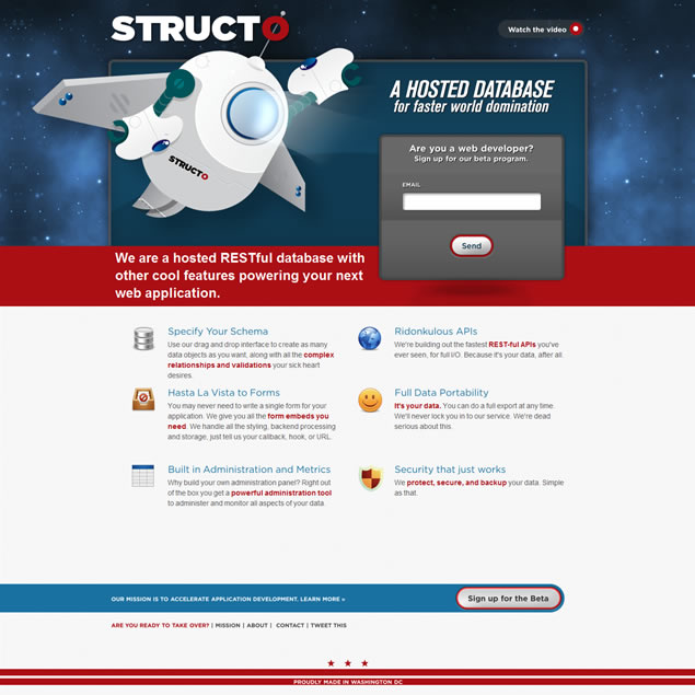 STRUCTO