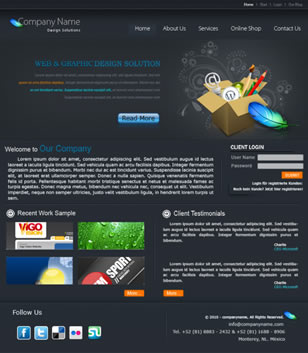 Design Solutions