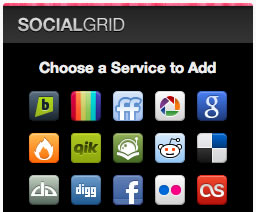Socialgrid