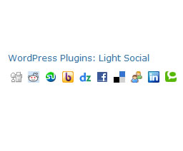 Light Social