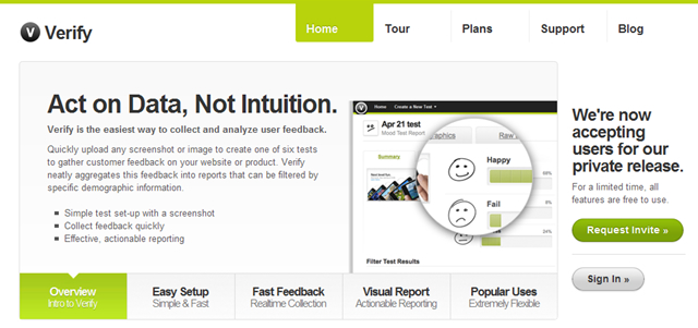 Verify App