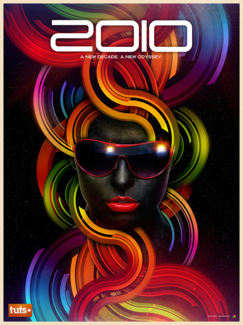 Tuts 2010 Poster