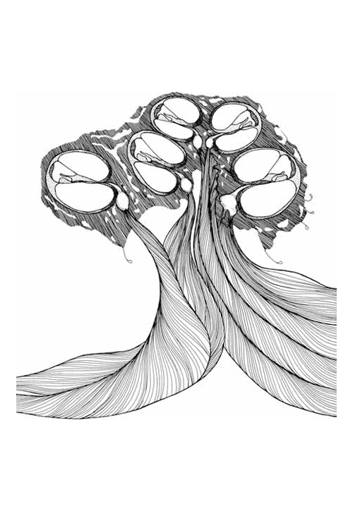The Cochlea Promo Poster