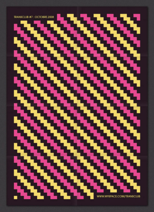 Transclub Poster