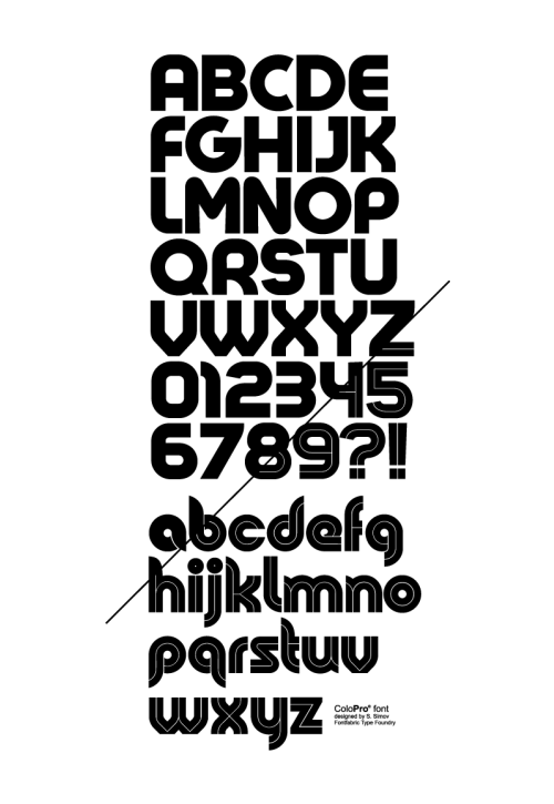 ColorPro Poster