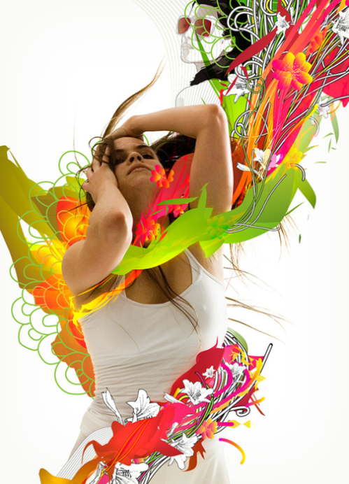 Season of Beauty Poster
