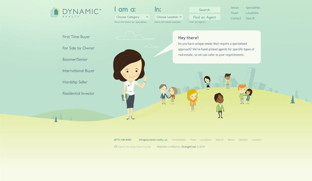 Dynamic Realty