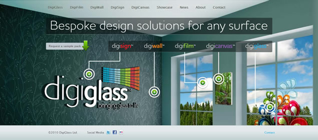 DigiGlass