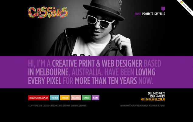 Cassius